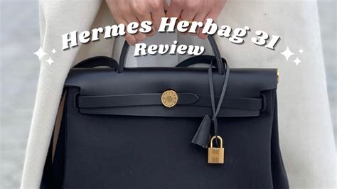 hermes herbag zip 31 price|More.